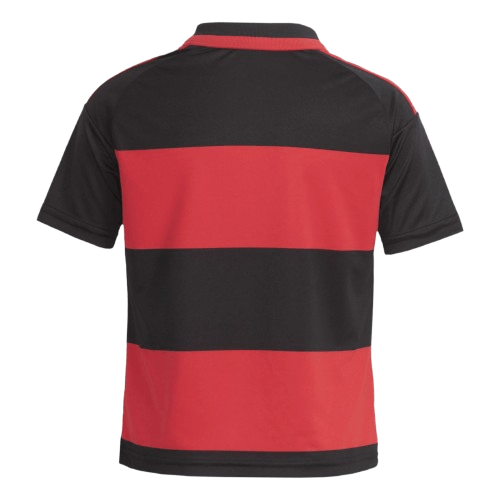 Flamengo Kids' Kit 2026/27 Main Kit