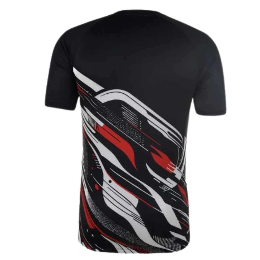 São Paulo pré-jogo 2025