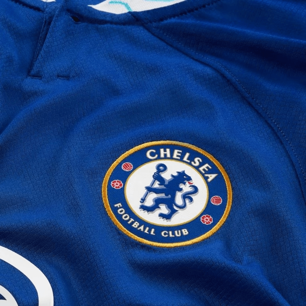 Camisa Masculina I Chelsea 2023/24