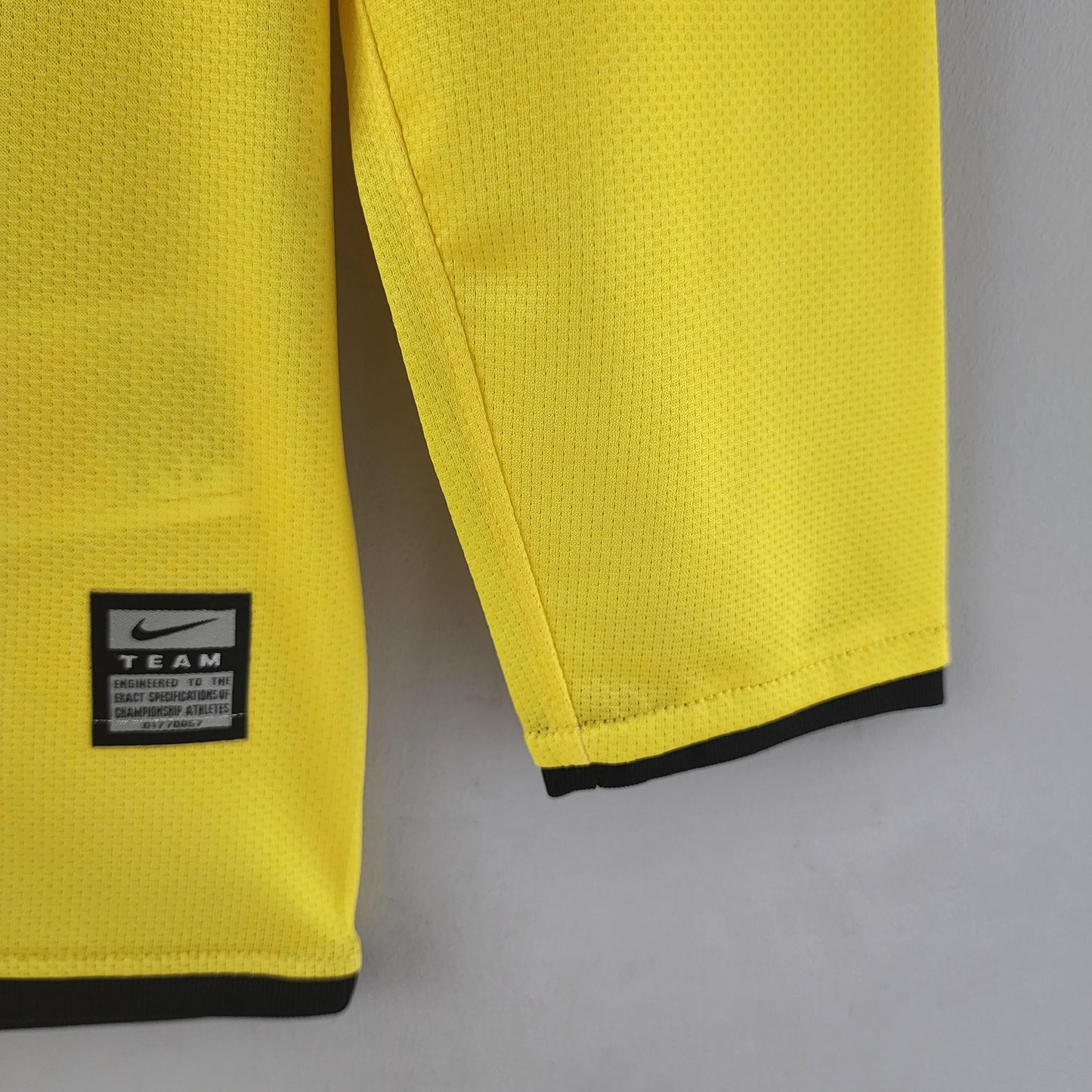 Barcelona Retro Away Jersey 2008/2009 - Long Sleeve