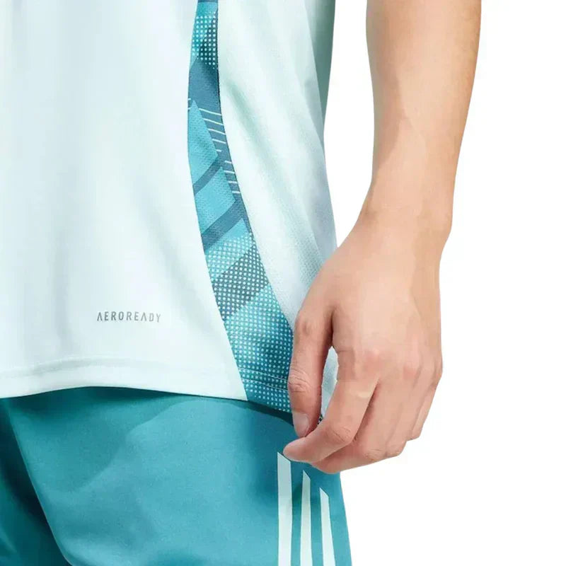 Cruzeiro 2025 Training T-Shirt