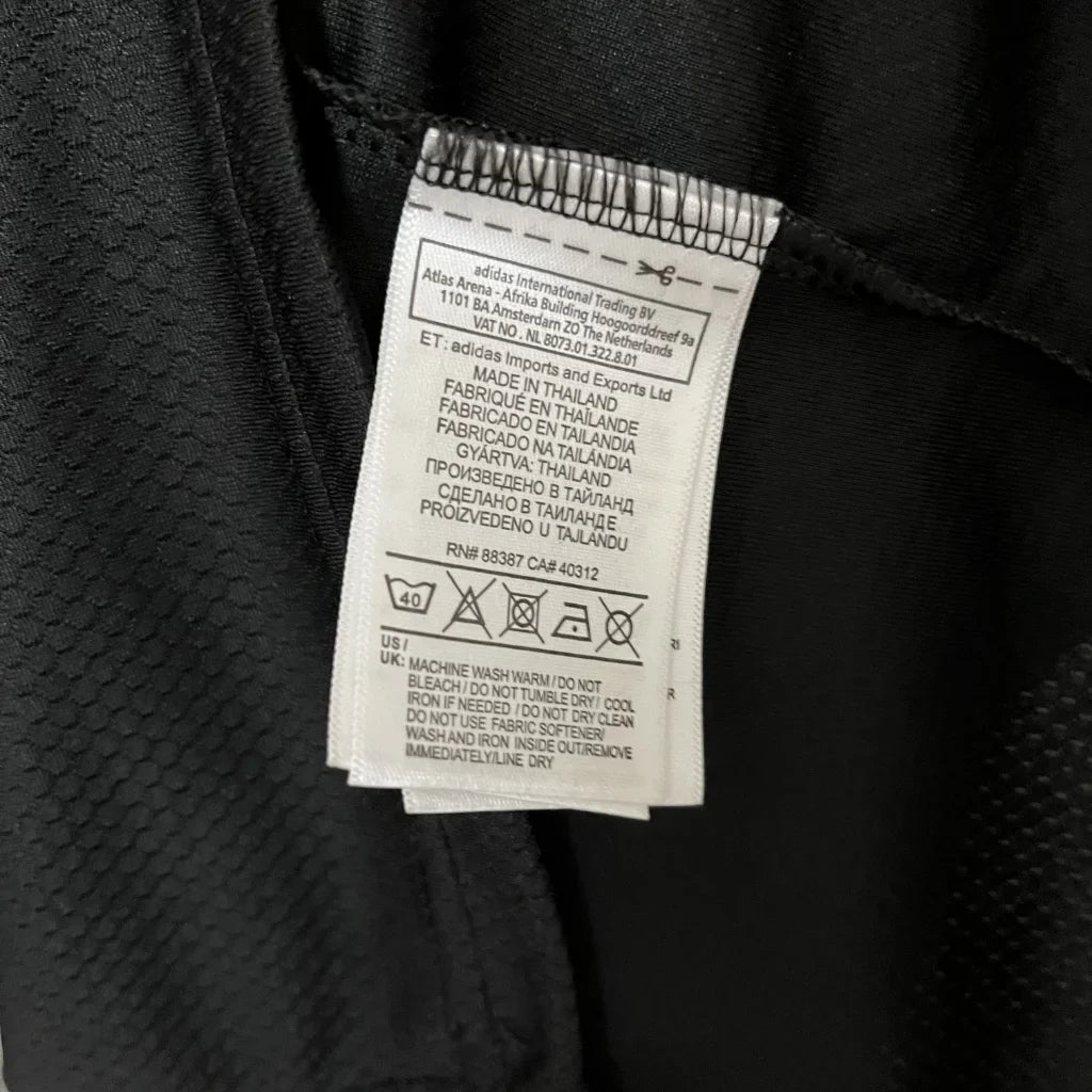 Camisa As Roma Black 2025