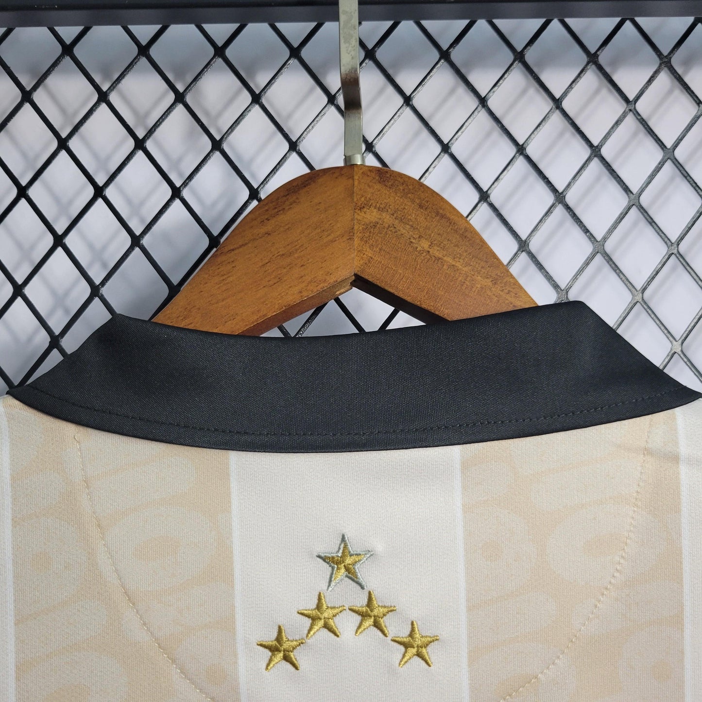 Corinthians Centenário Retro