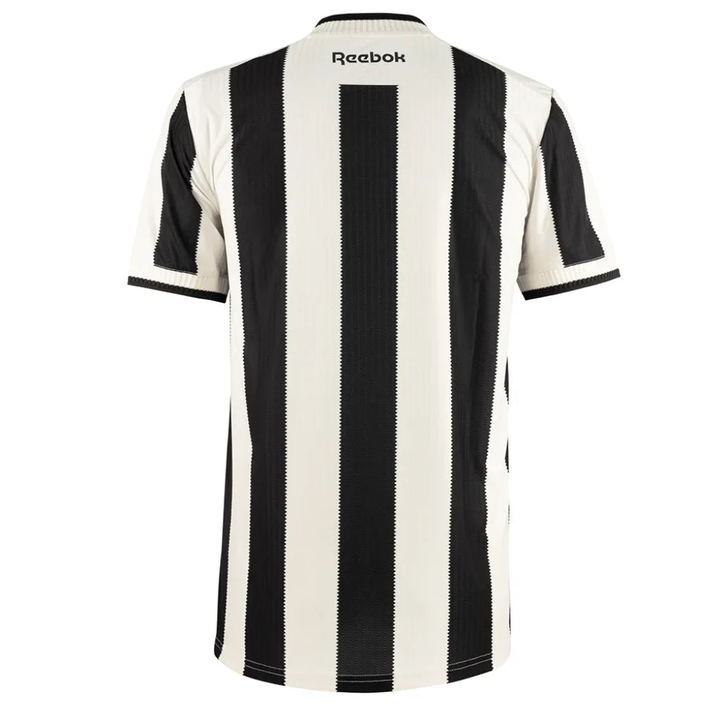 Camisa Masculina Botafogo Reebook I 2025/26