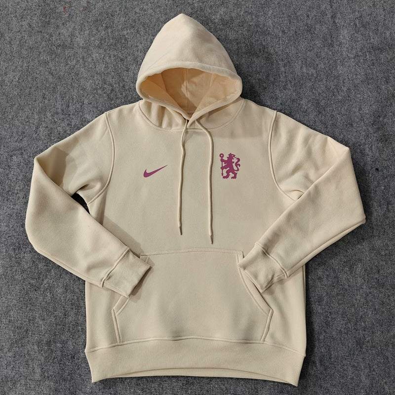 Chelsea 24/25 Hoodie Life Style II