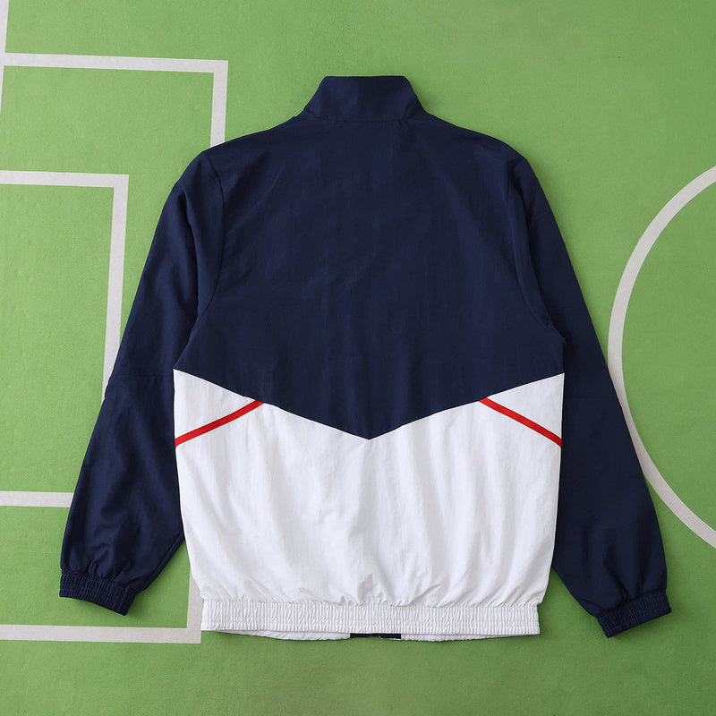 Arsenal 25/26 Windbreaker III