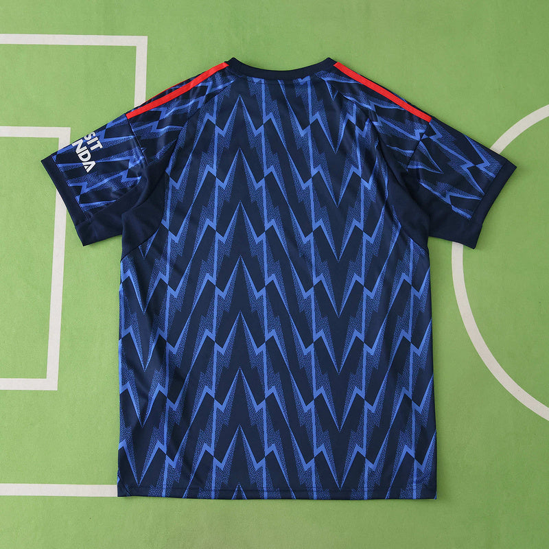 Combo Arsenal 3 Jerseys 25/26 for $109.90 Free Shipping Worldwide