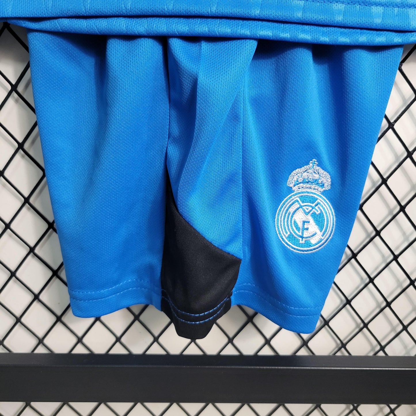 Conjunto Niños Real Madrid Portero 23/24
