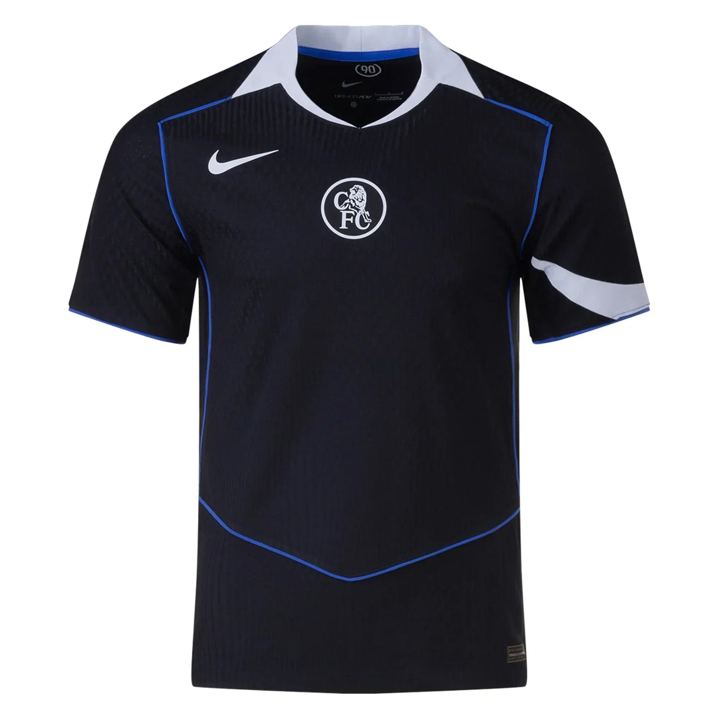 Chelsea Authentic / Player - Nike Third Jersey 25/26