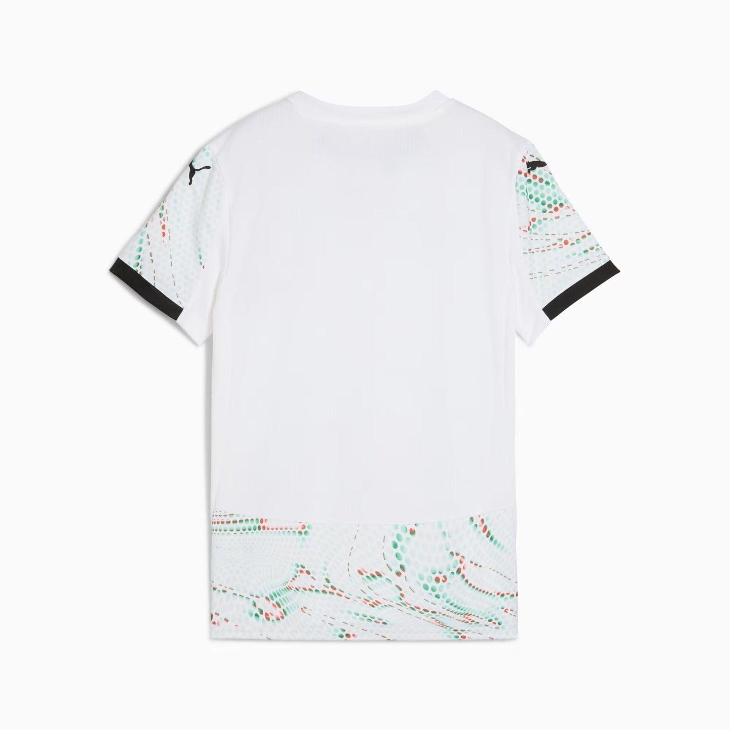 Portugal Women's Away Jersey 2025/26 - NEW RELEASE!