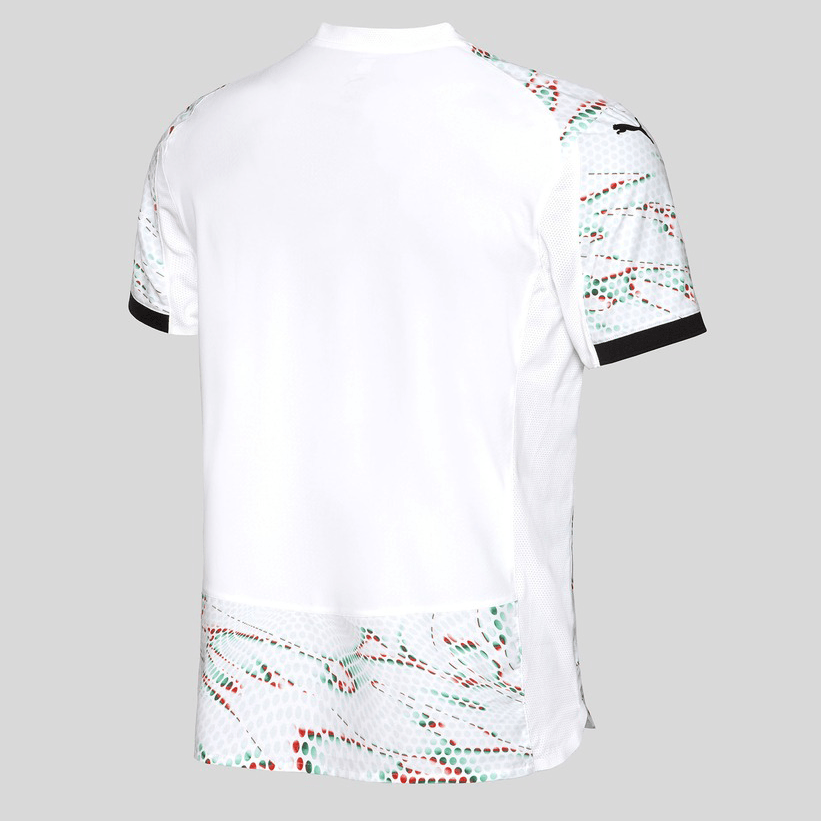 Camisola Portugal Alternativa Authentic 2025/26 PUMA - LANÇAMENTO! 🇵🇹