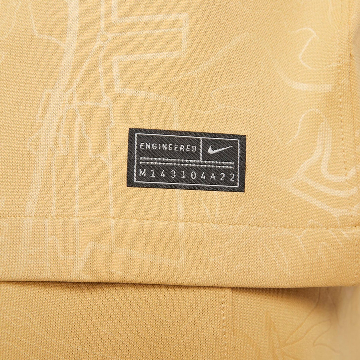 Camisa Masculina Barcelona II 2022/23 - Torcedor