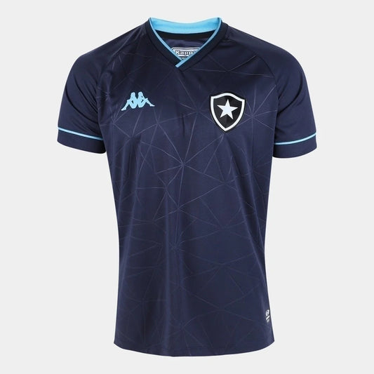Camisa  Masculina Botafogo IV 2021/22 - Goleiro