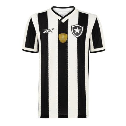 Camisa Masculina Botafogo Reebook I 2025/26