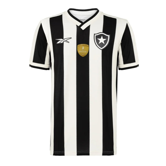 Camisa Masculina Botafogo Reebook I 2025/26
