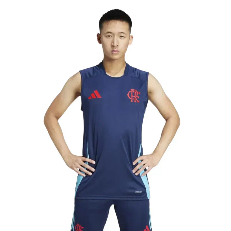 FLAMENGO TRAINING  2025