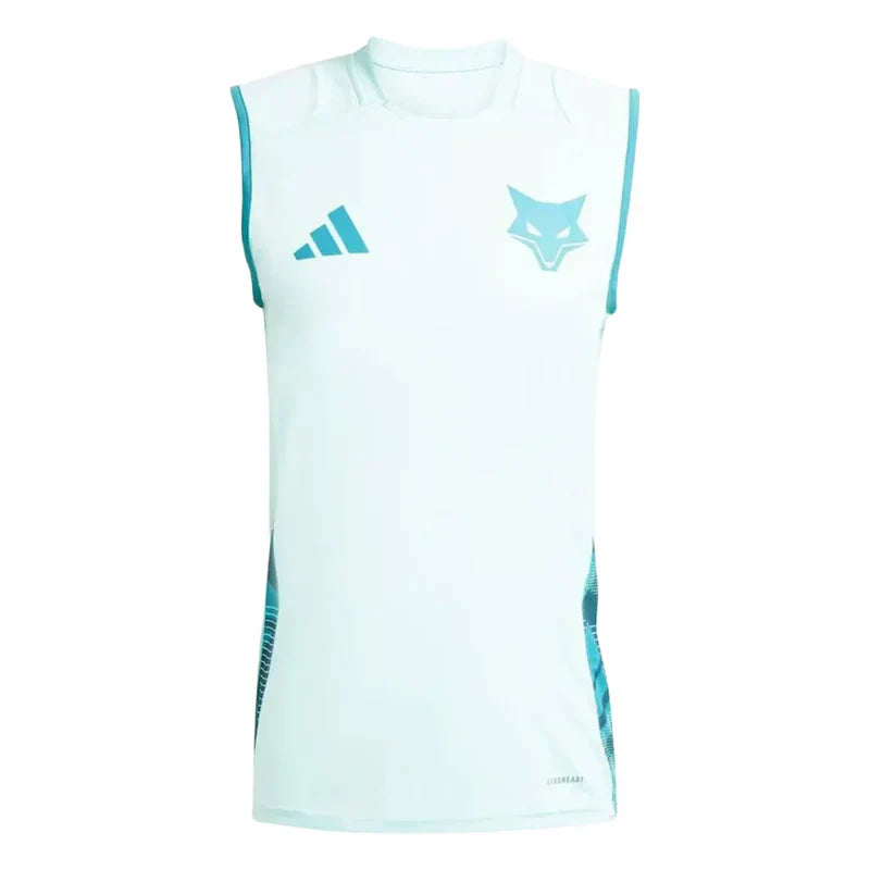 Cruzeiro 2025 Training T-Shirt