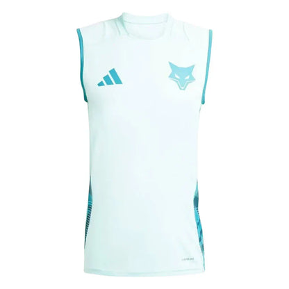 Cruzeiro 2025 Training T-Shirt