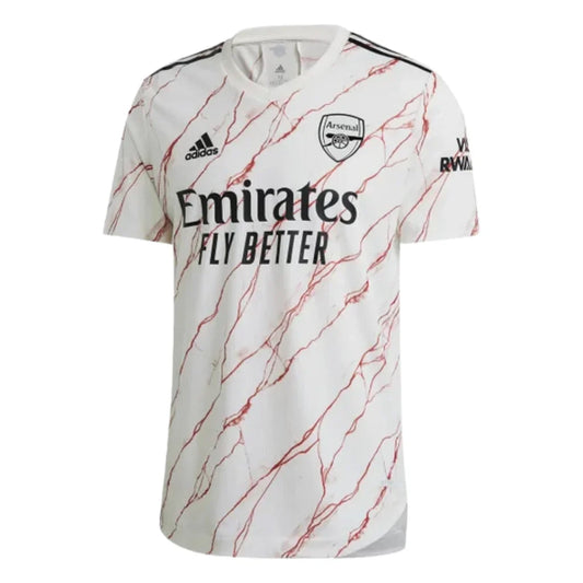 Camisa Masculina Arsenal Away 2021/22