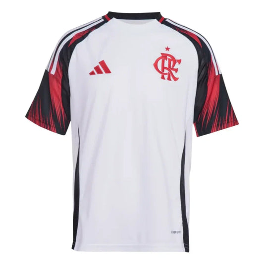 LANÇAMENTO Camisa Masculina Flamengo II 2025