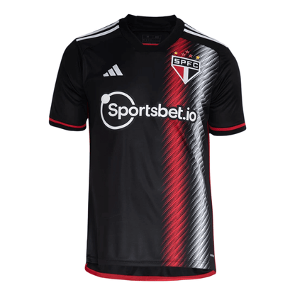 Camisa Masculina São Paulo III 2023/24 - Torcedor