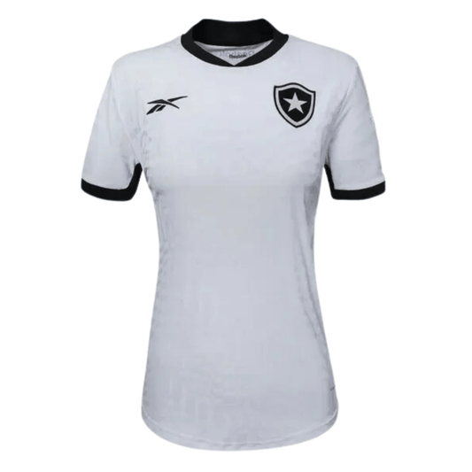 Camisa Feminina Botafogo III 2023/24 - Torcedor