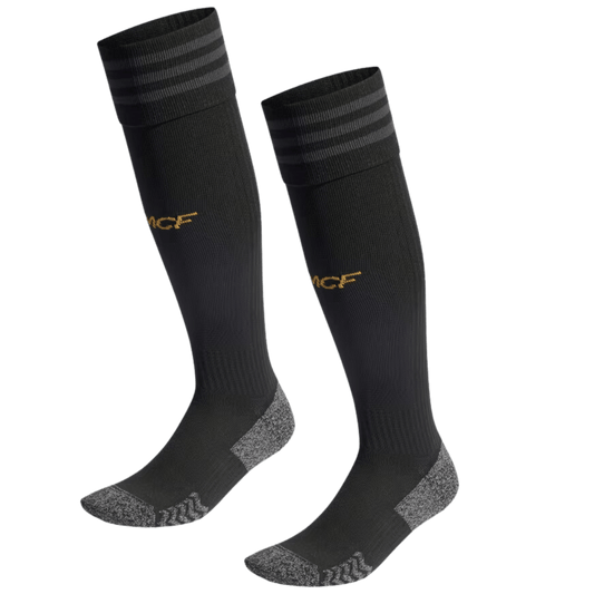 Medias Tercera Equipación Real Madrid 23/24 - Infantil