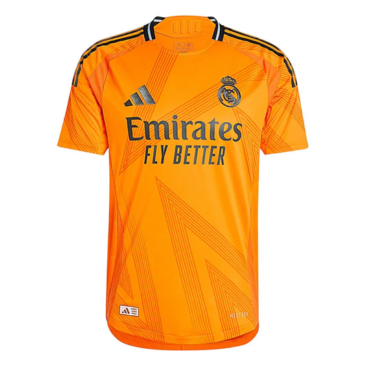 Camisa Masculina Real Madrid 2024/25