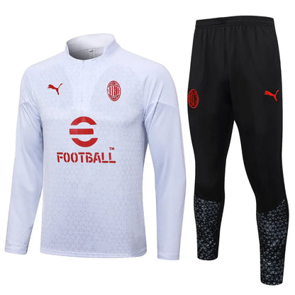 Conjunto Masculino Treino Milan