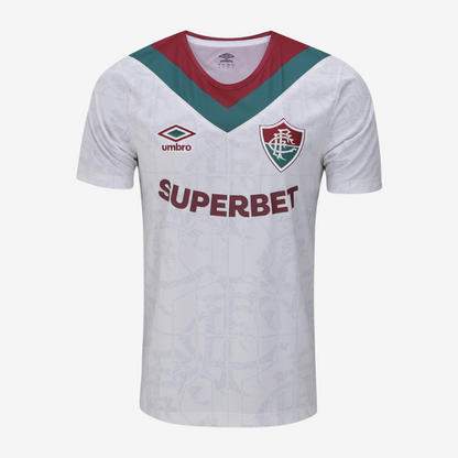 Umbro Fluminense 2024/25 III - Fan Version