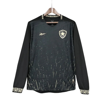 Camisa Botafogo Manga Longa II