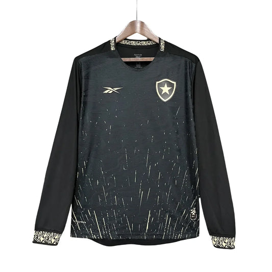 Camisa Botafogo Manga Longa II