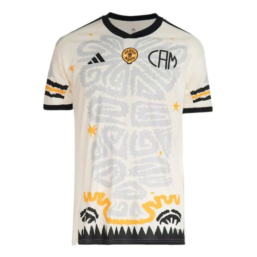 Atlético Mineiro Black Awareness