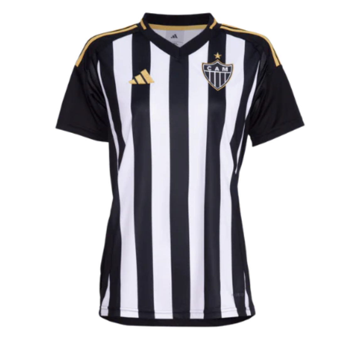 Atlético Mineiro home 25/26 women's