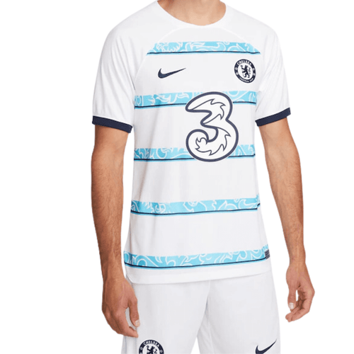 Camisa Masculina II Chelsea 2022/23 - Torcedor
