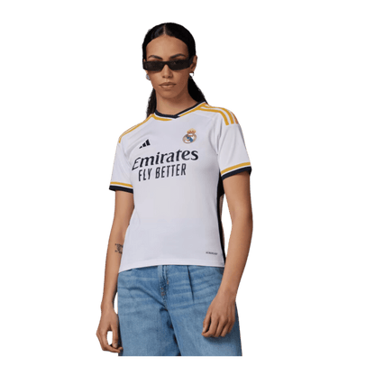 Camiseta Real Madrid Femenina Primera 23/24
