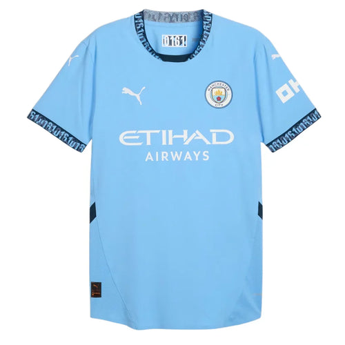 Camisa I Manchester City 2024/25