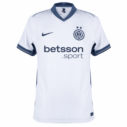 Inter de Milão away 24/25