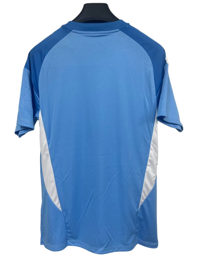 Cruzeiro Adidas Goalkeeper Warm-up Shirt 25/26 -  Men's Fan Shirt