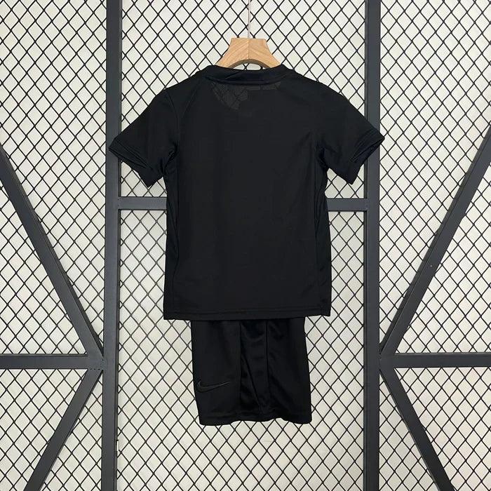 Conjunto Infantil Corinthians Away 24/25