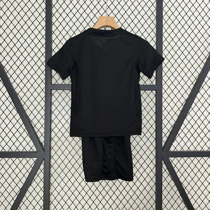 Conjunto Infantil Corinthians Away 24/25