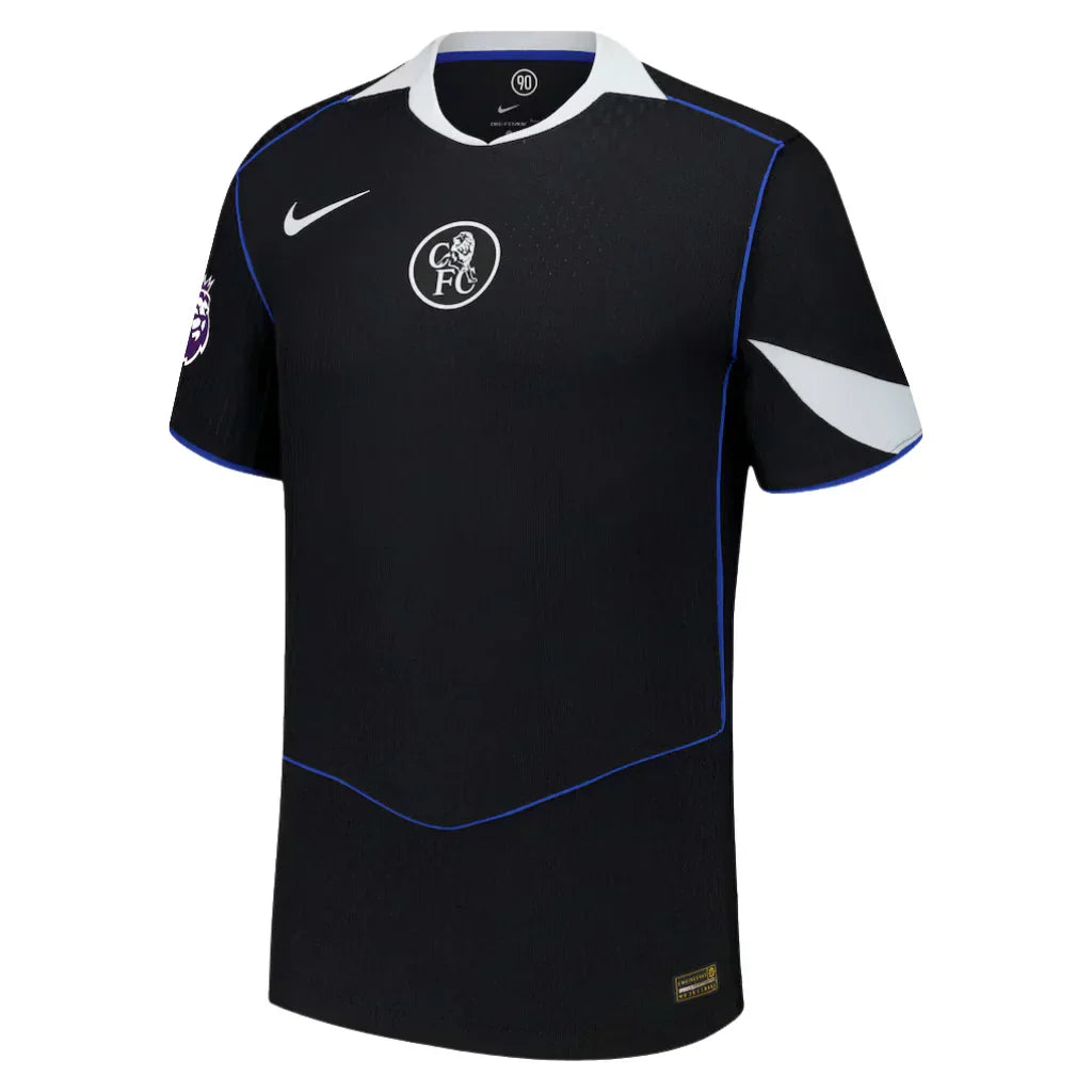 Chelsea 3-shirt set (third kit, 25/26)for $109.90 + Free Shipping Worldwide