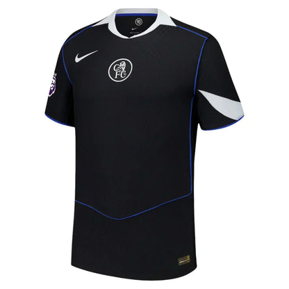 Chelsea 3-shirt set (third kit, 25/26)for $109.90 + Free Shipping Worldwide