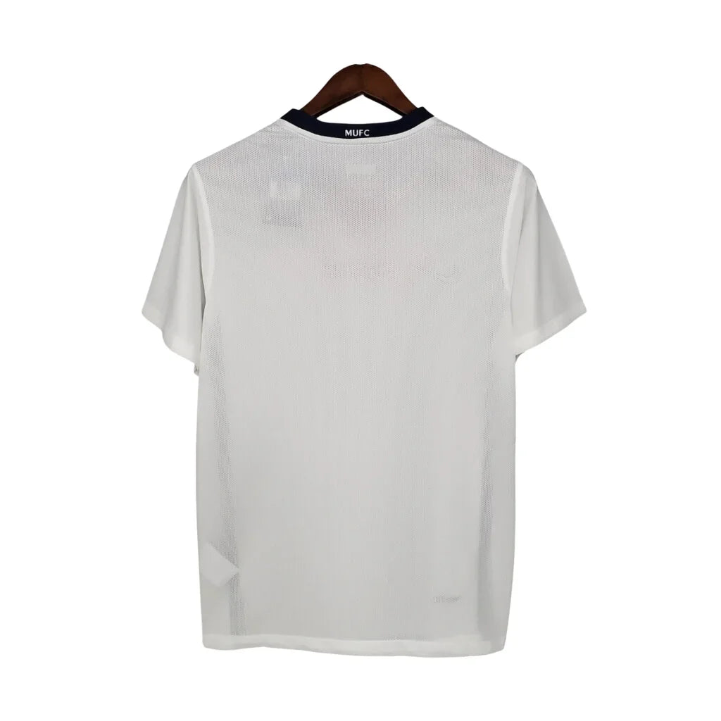 Camisa Masculina Manchester United Retrô 2008/09