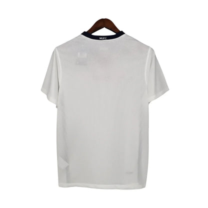 Camisa Masculina Manchester United Retrô 2008/09