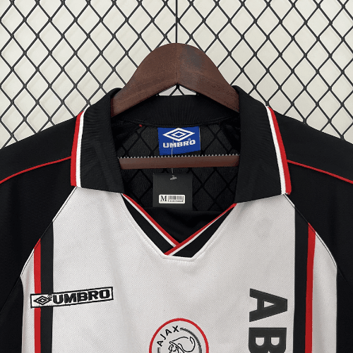 Ajax away 98/99 Retro