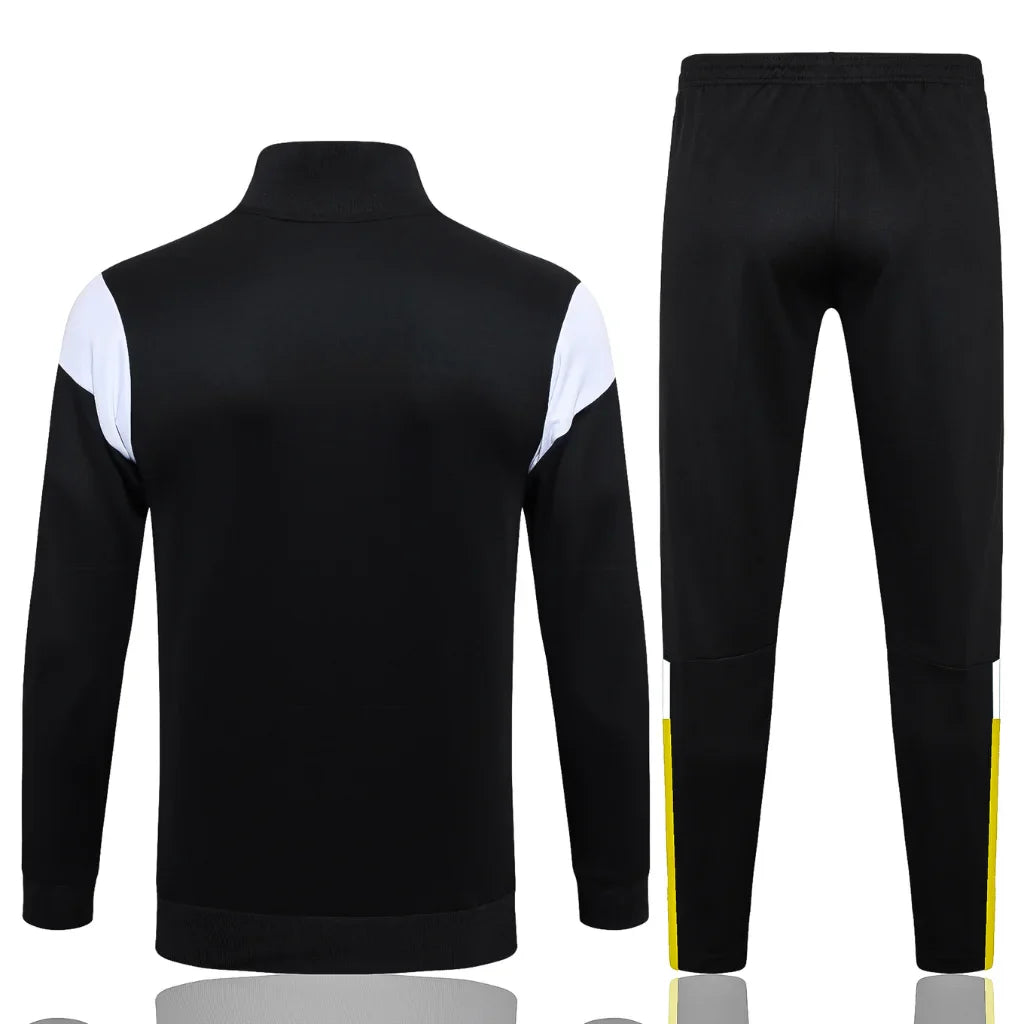 Conjunto Masculino Treino Borussia Dortmund
