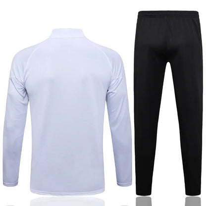 Conjunto Masculino Treino Milan