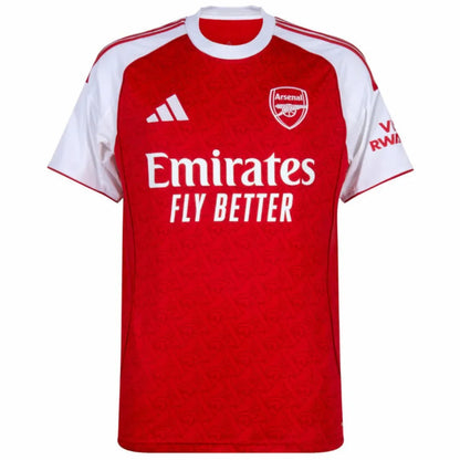 Arsenal  25/26 Home