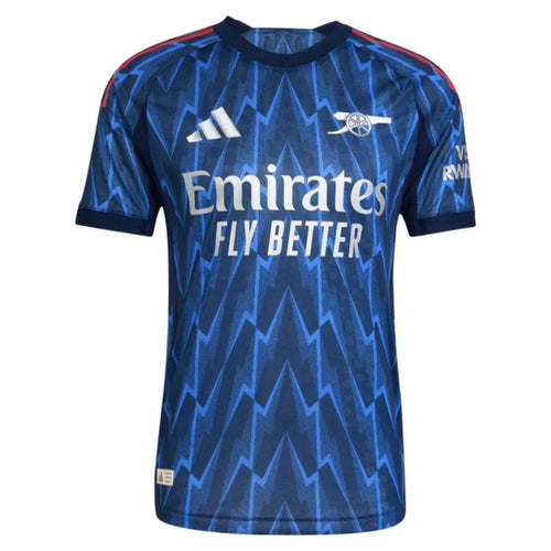 Arsenal  25/26 Away